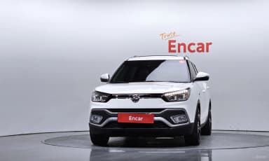 Tivoli Air