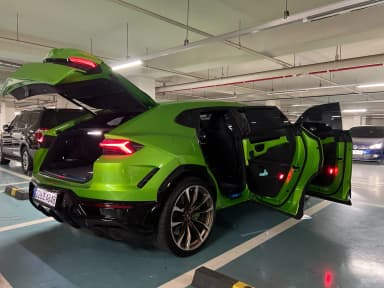 Urus