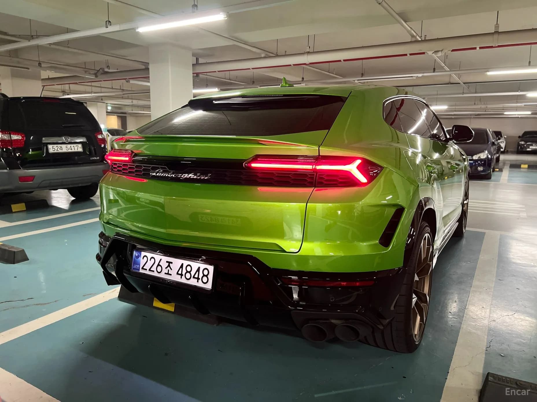 Urus