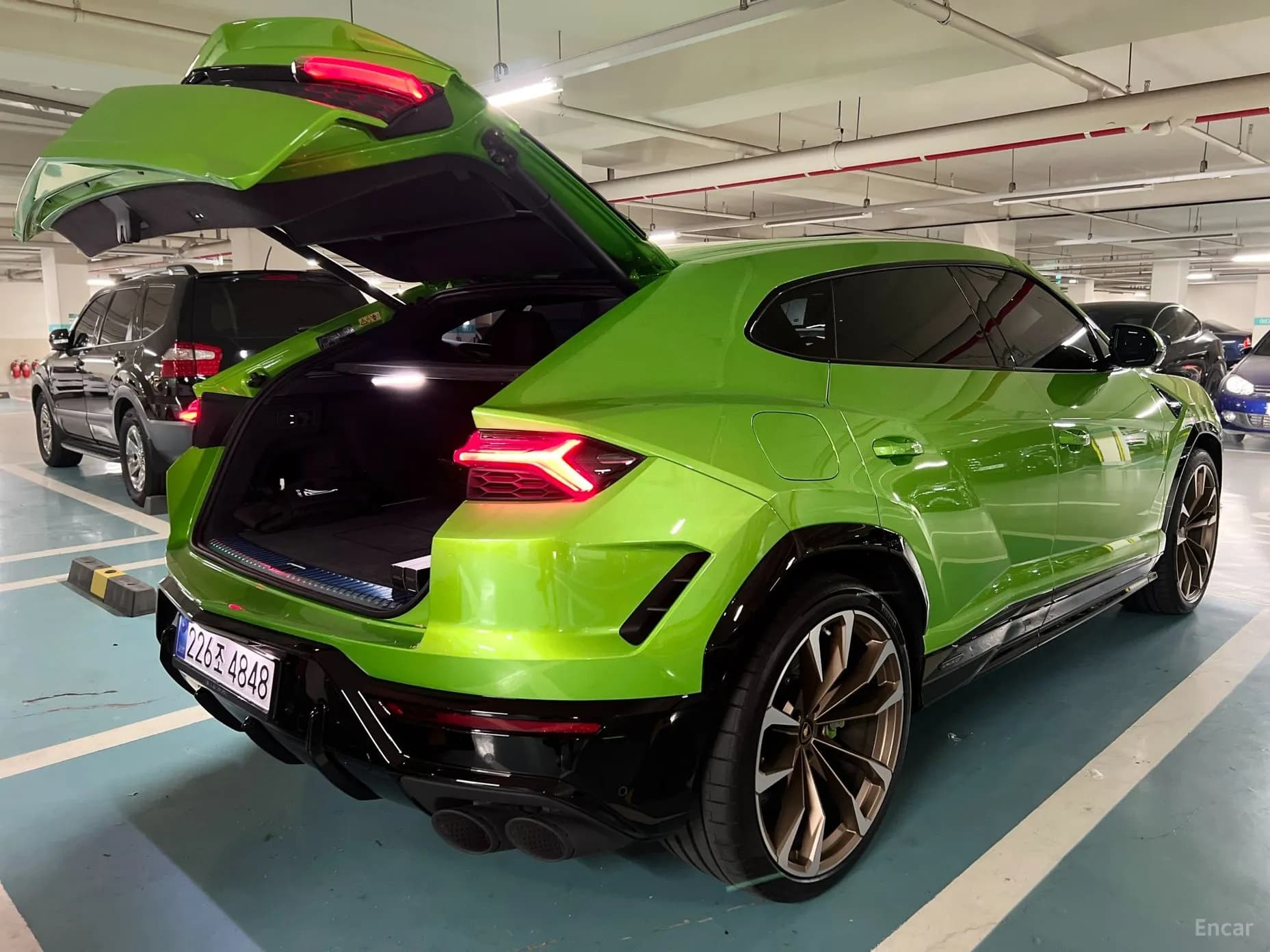 Urus