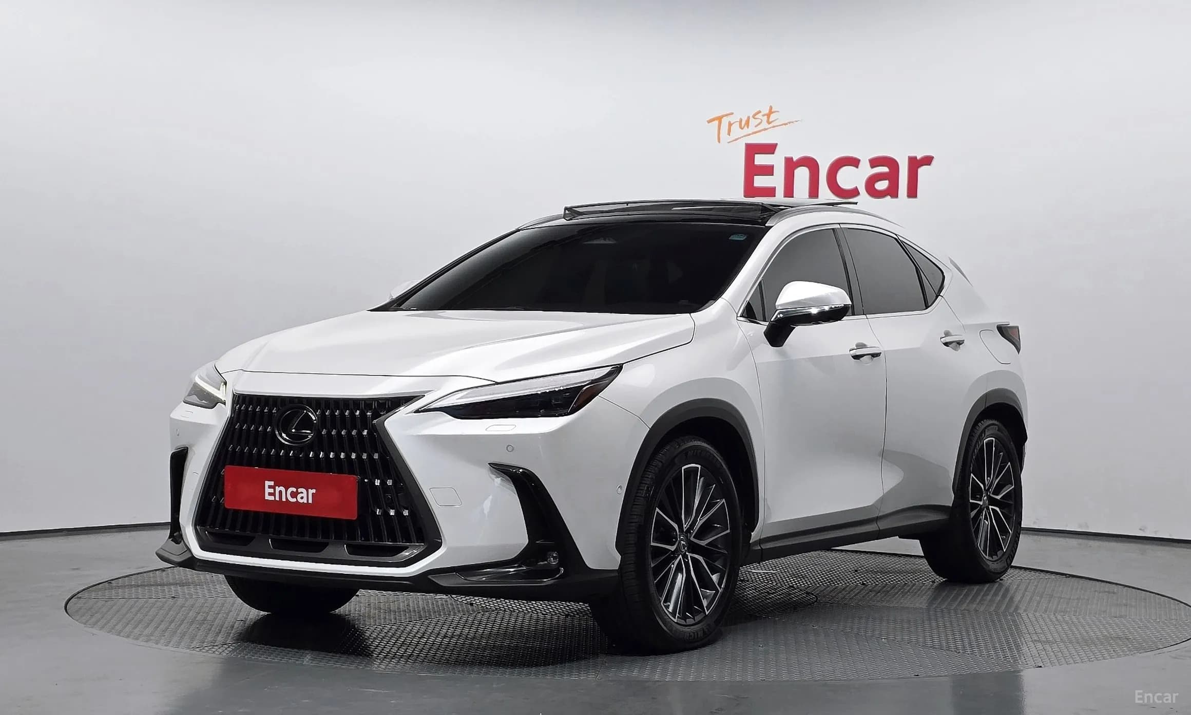 NX350h Gen 2