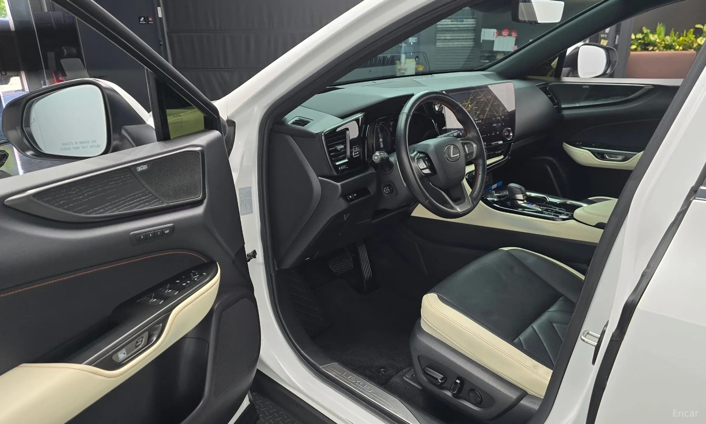 NX350h Gen 2
