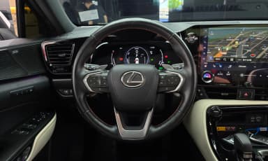 NX350h Gen 2