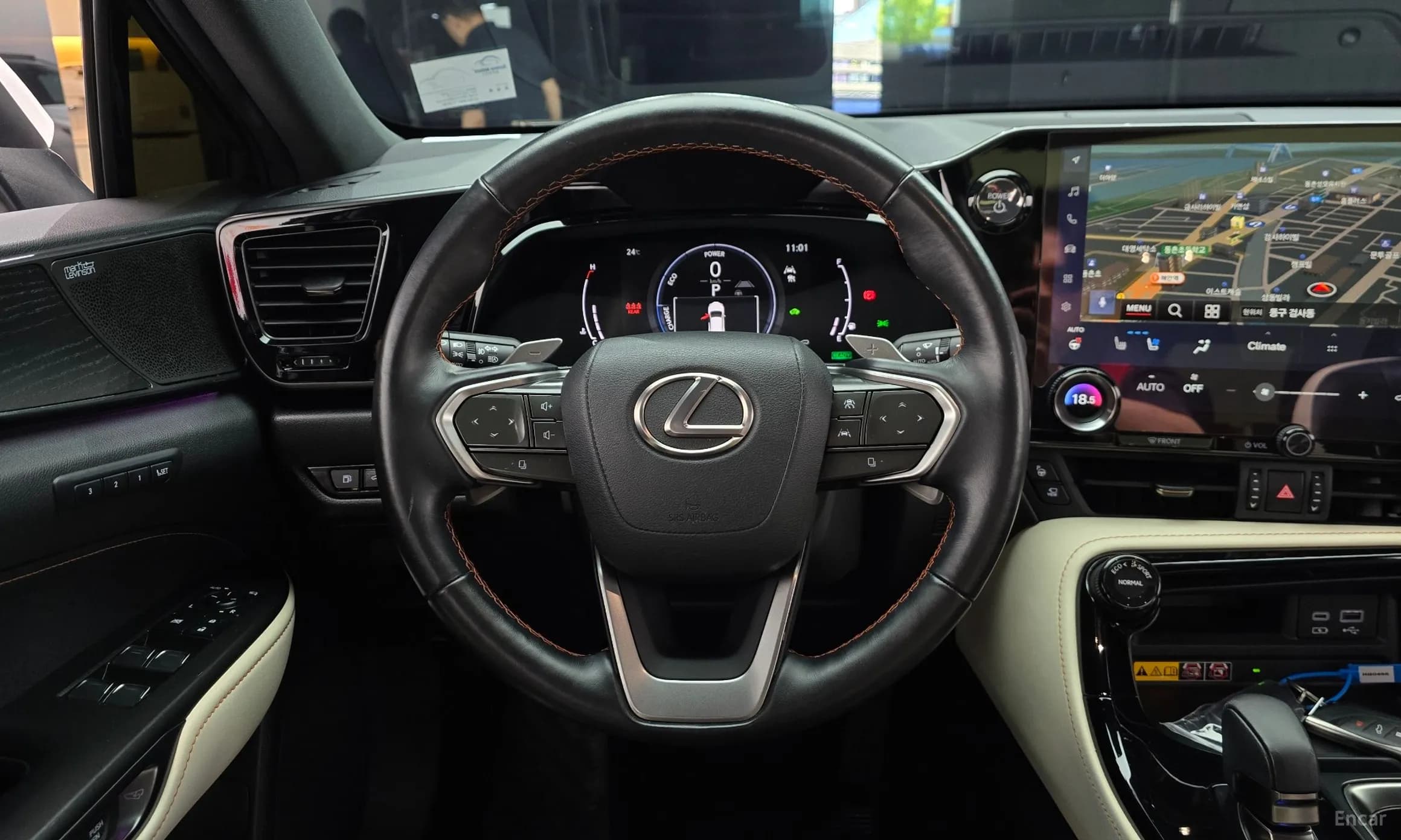 NX350h Gen 2