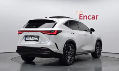 NX350h Gen 2