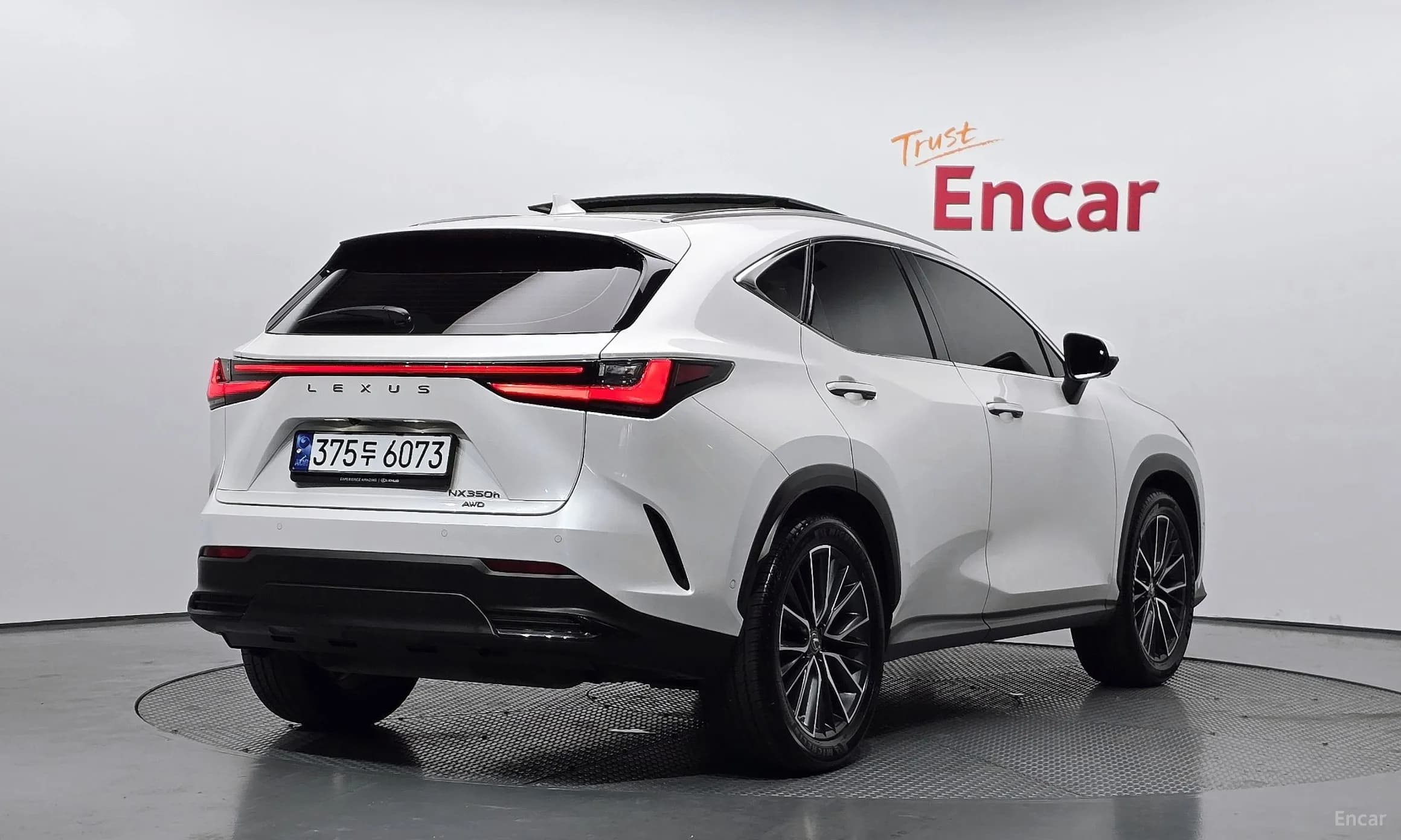 NX350h Gen 2