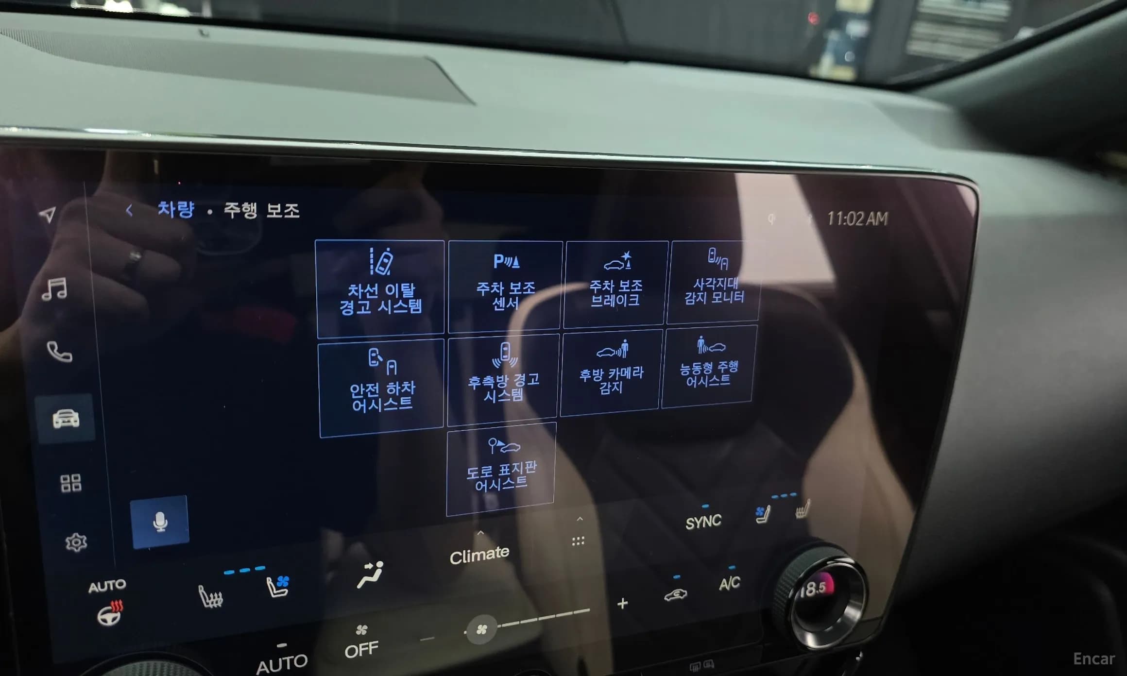 NX350h Gen 2