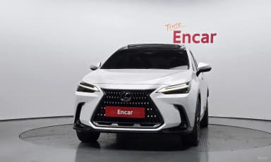 NX350h Gen 2