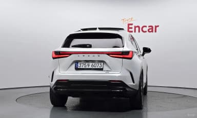 NX350h Gen 2