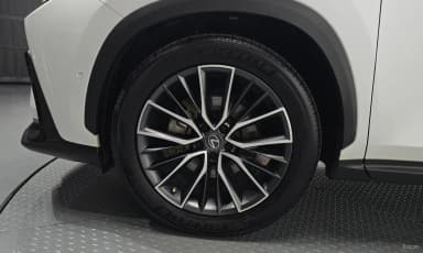 NX350h Gen 2