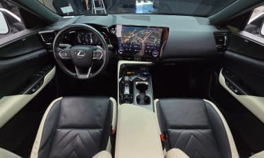 NX350h Gen 2