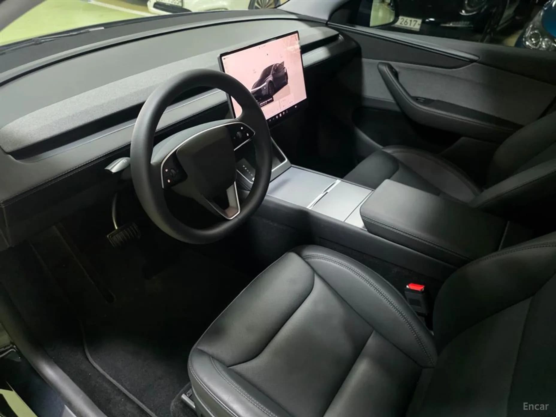 Model Y