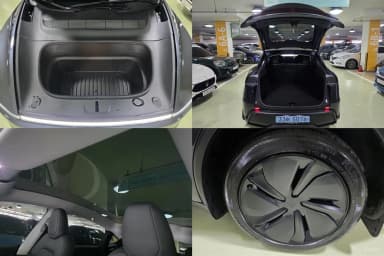 Model Y