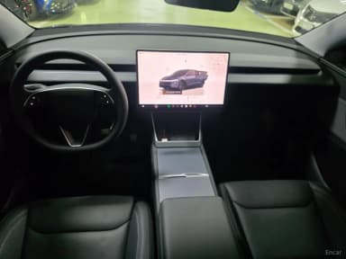 Model Y