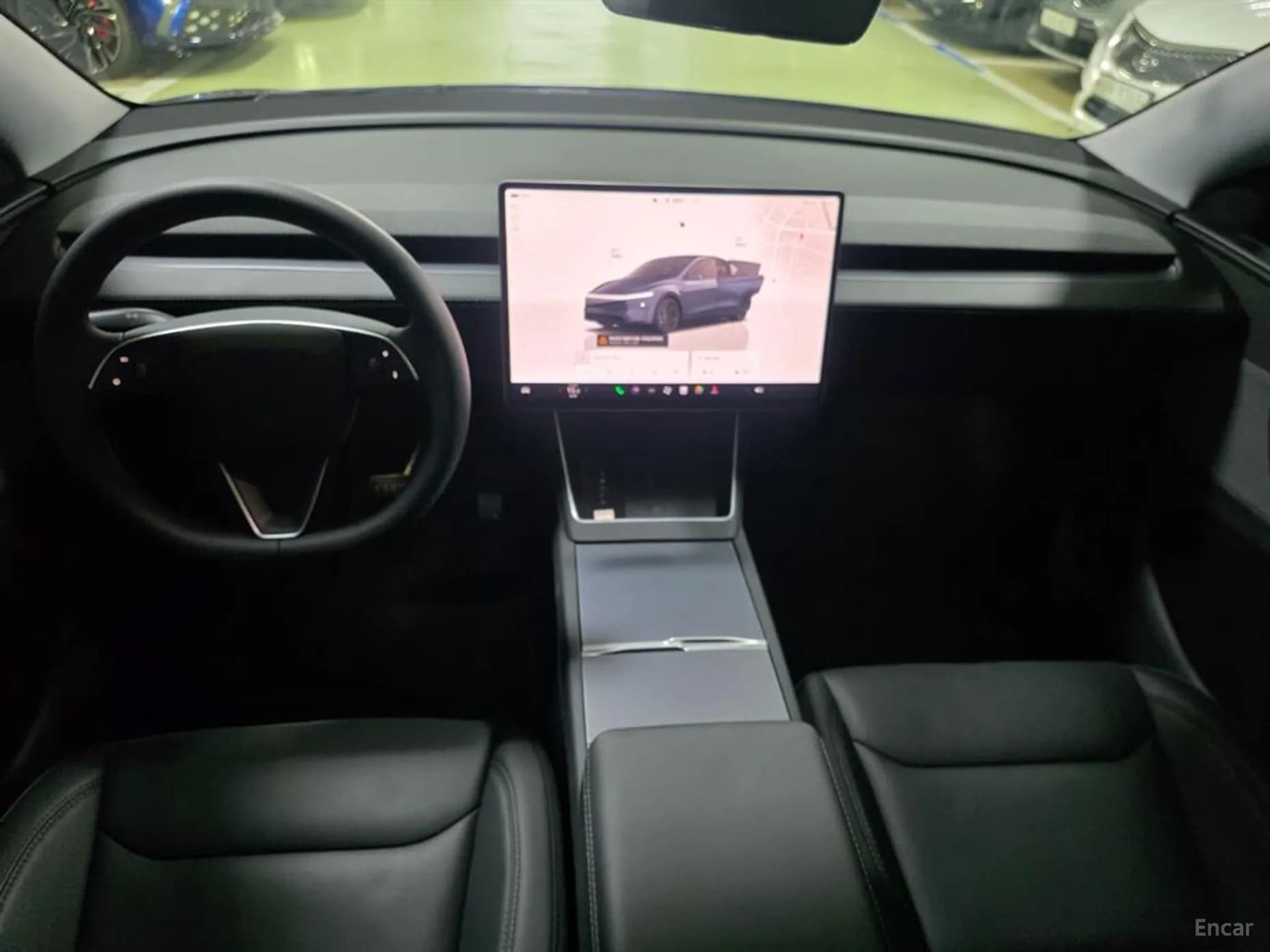 Model Y