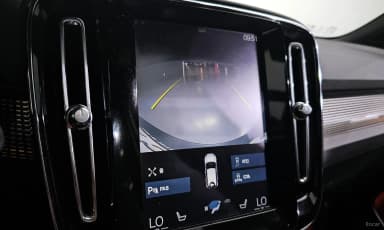 XC40