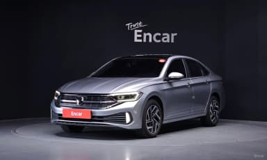 Jetta 7th Generation
