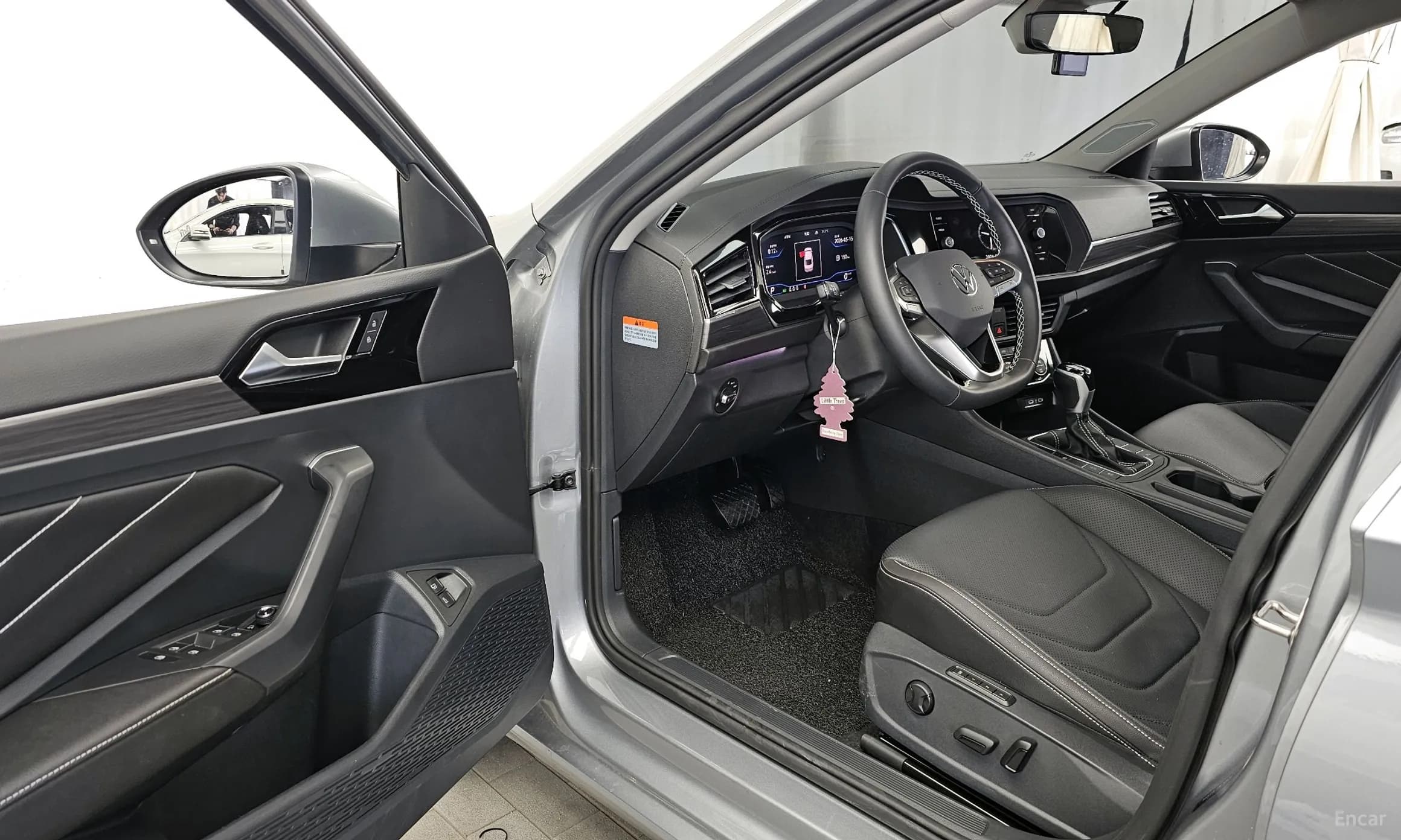 Jetta 7th Generation