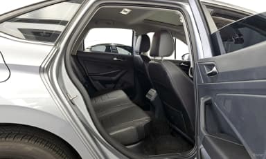 Jetta 7th Generation