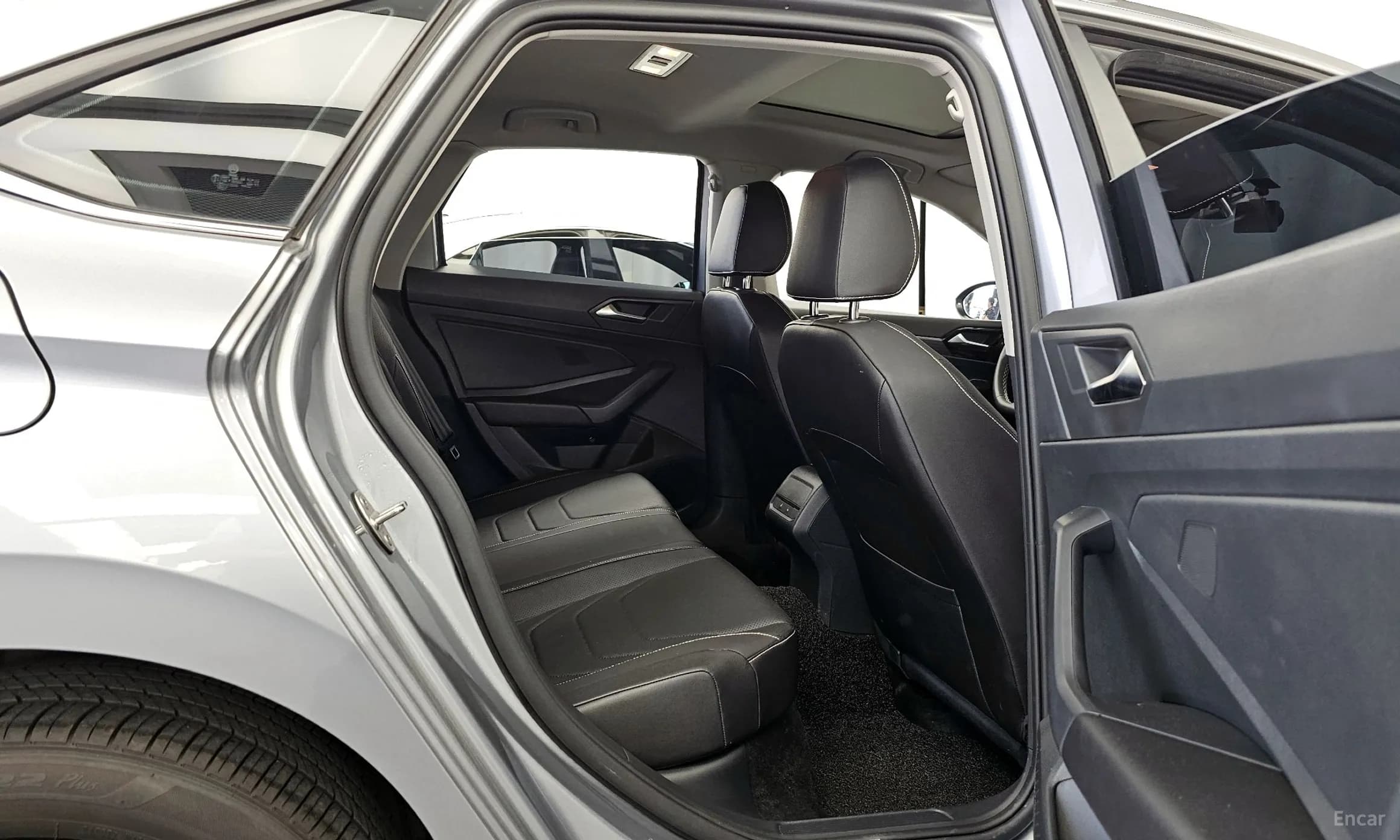 Jetta 7th Generation