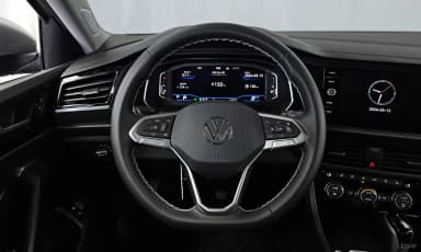 Jetta 7th Generation