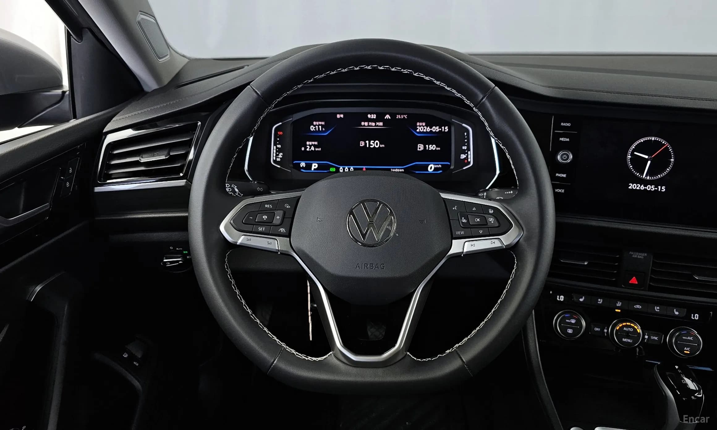 Jetta 7th Generation