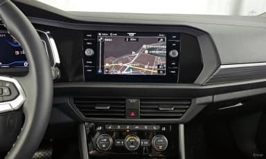 Jetta 7th Generation