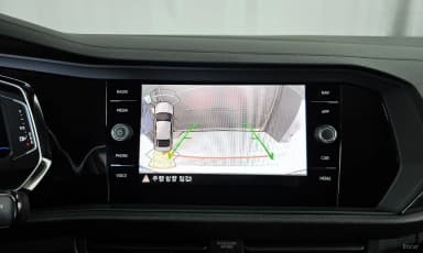 Jetta 7th Generation