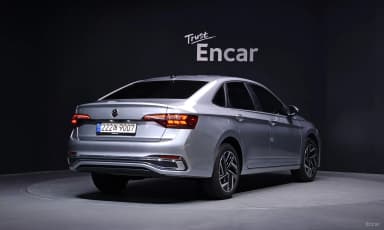 Jetta 7th Generation