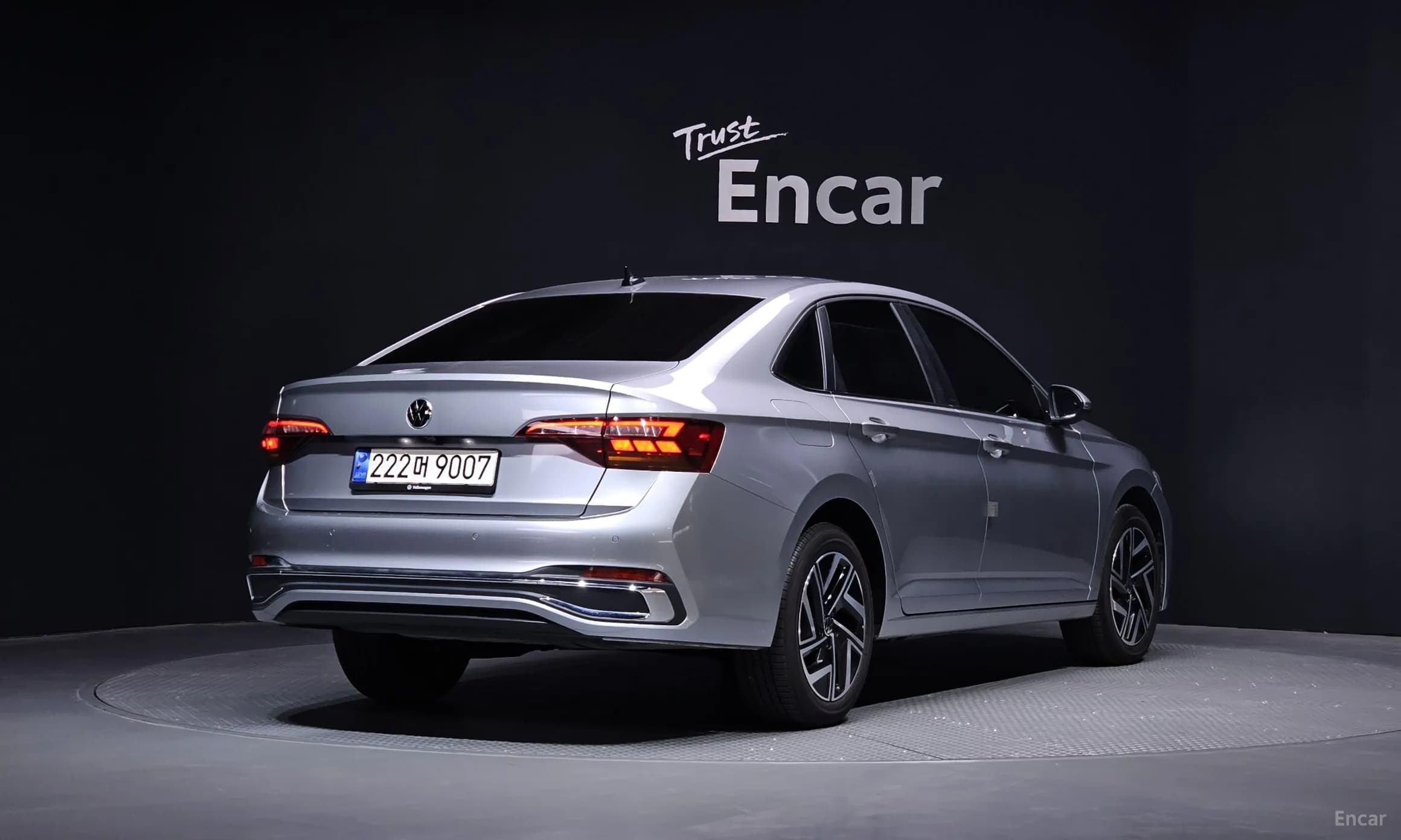 Jetta 7th Generation