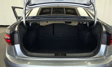 Jetta 7th Generation