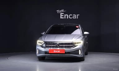 Jetta 7th Generation