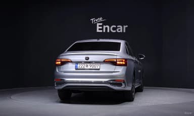 Jetta 7th Generation
