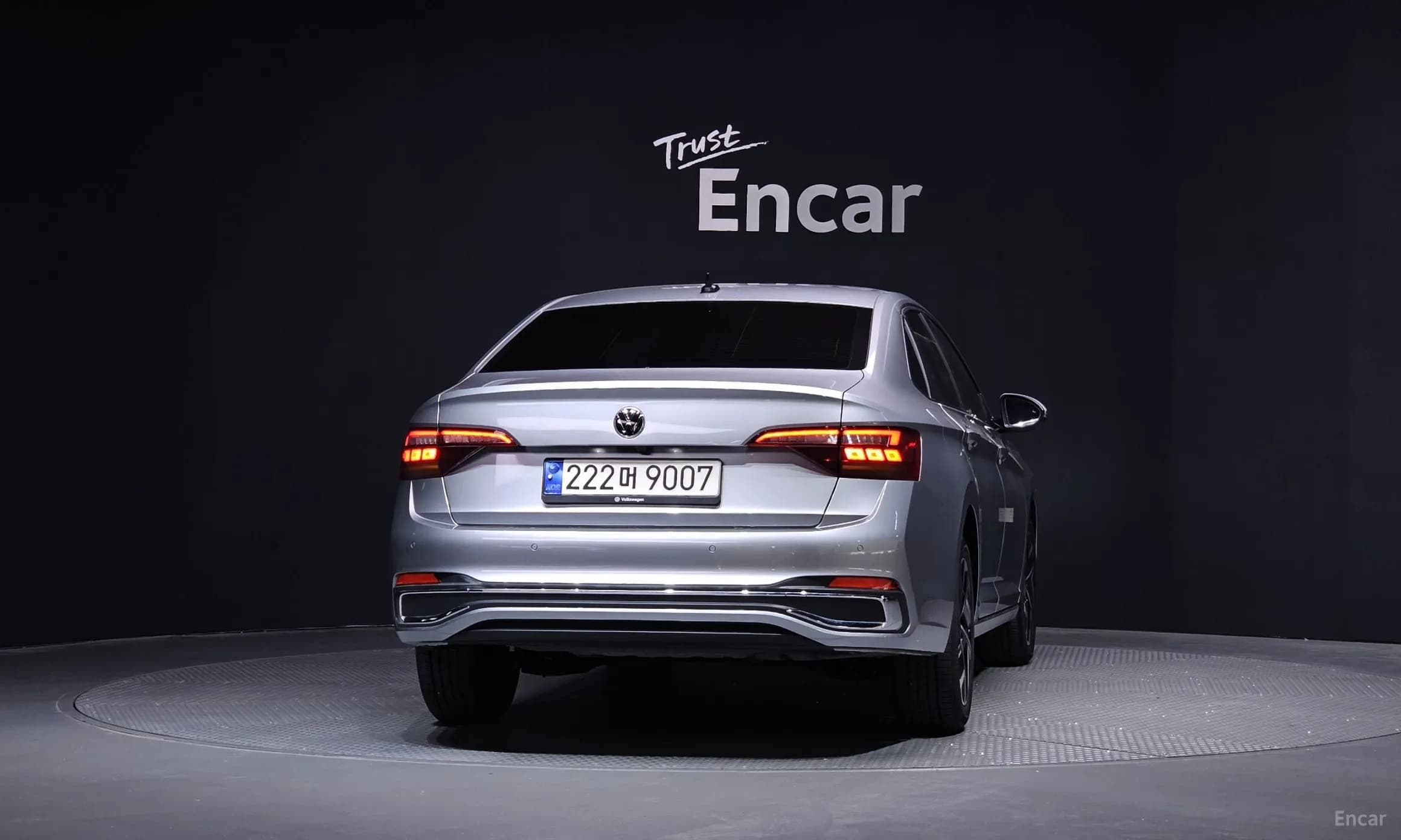 Jetta 7th Generation
