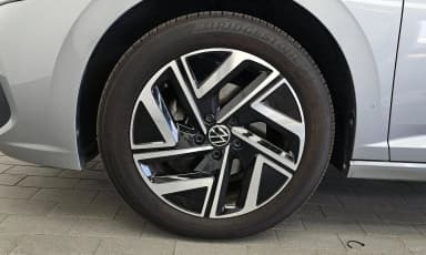 Jetta 7th Generation