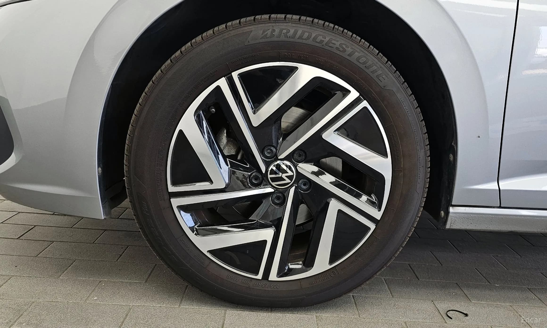Jetta 7th Generation
