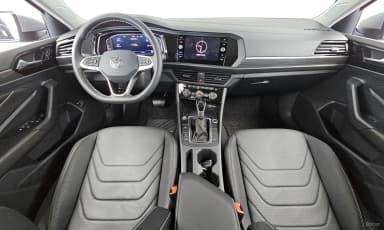 Jetta 7th Generation