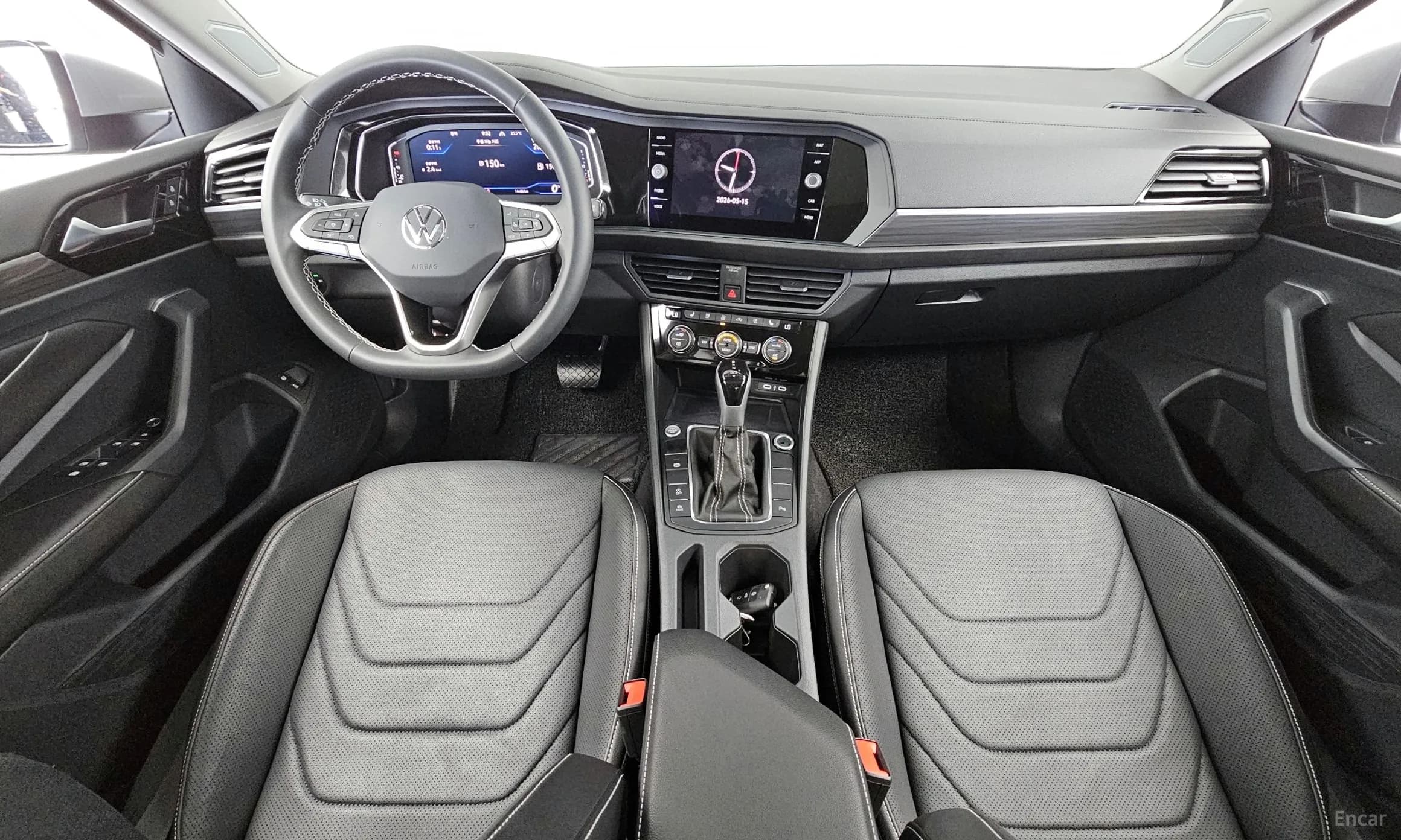 Jetta 7th Generation