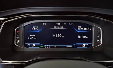 Jetta 7th Generation