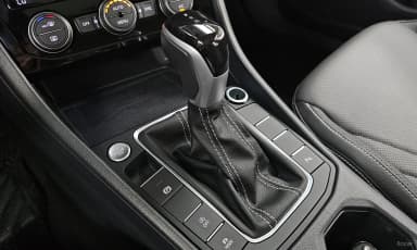 Jetta 7th Generation