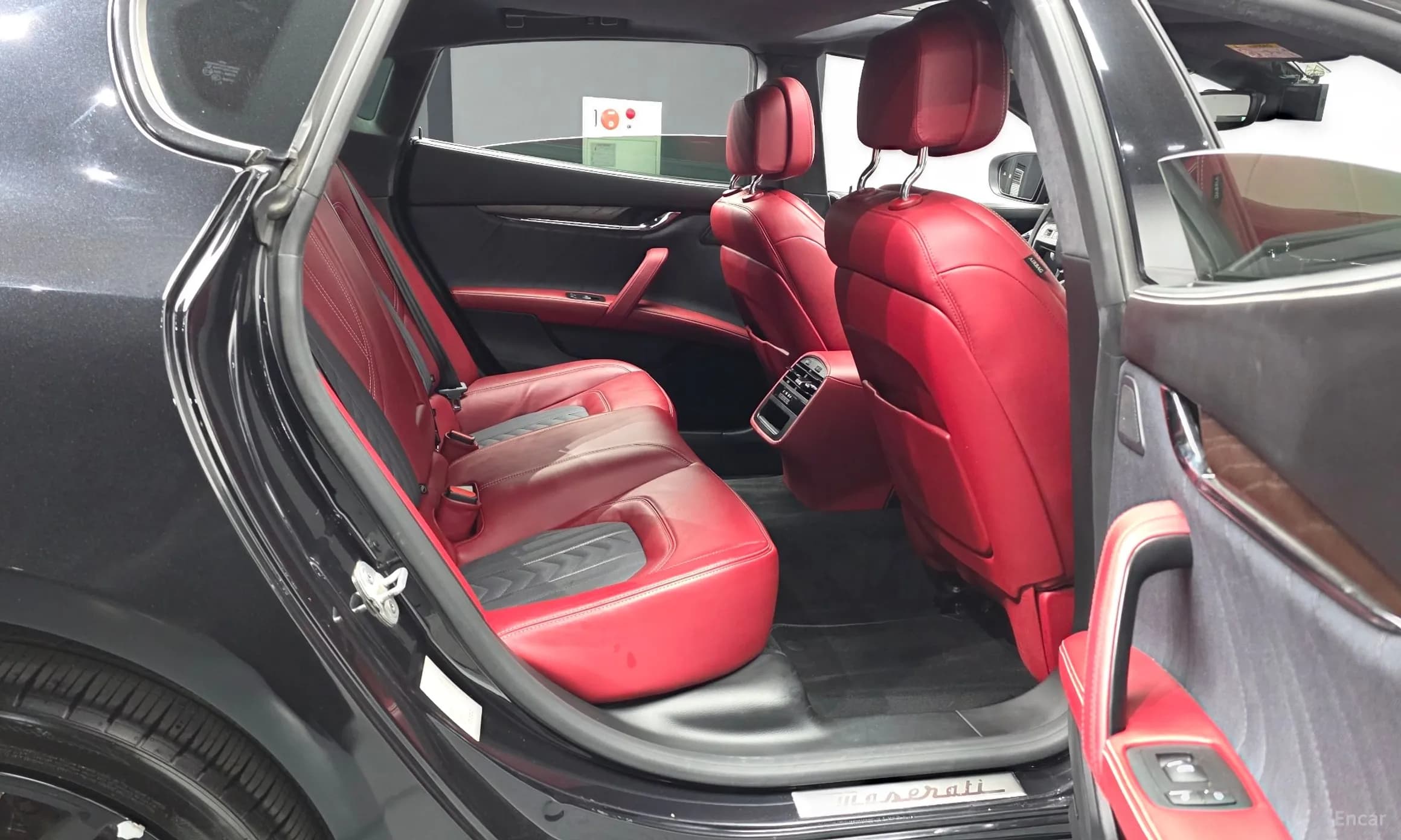 Quattroporte