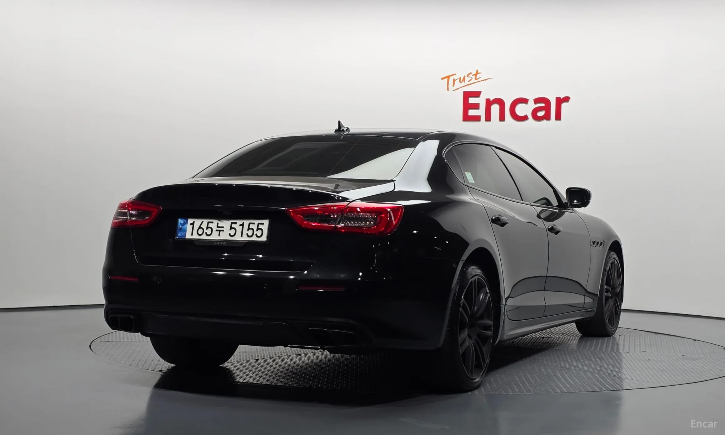 Quattroporte