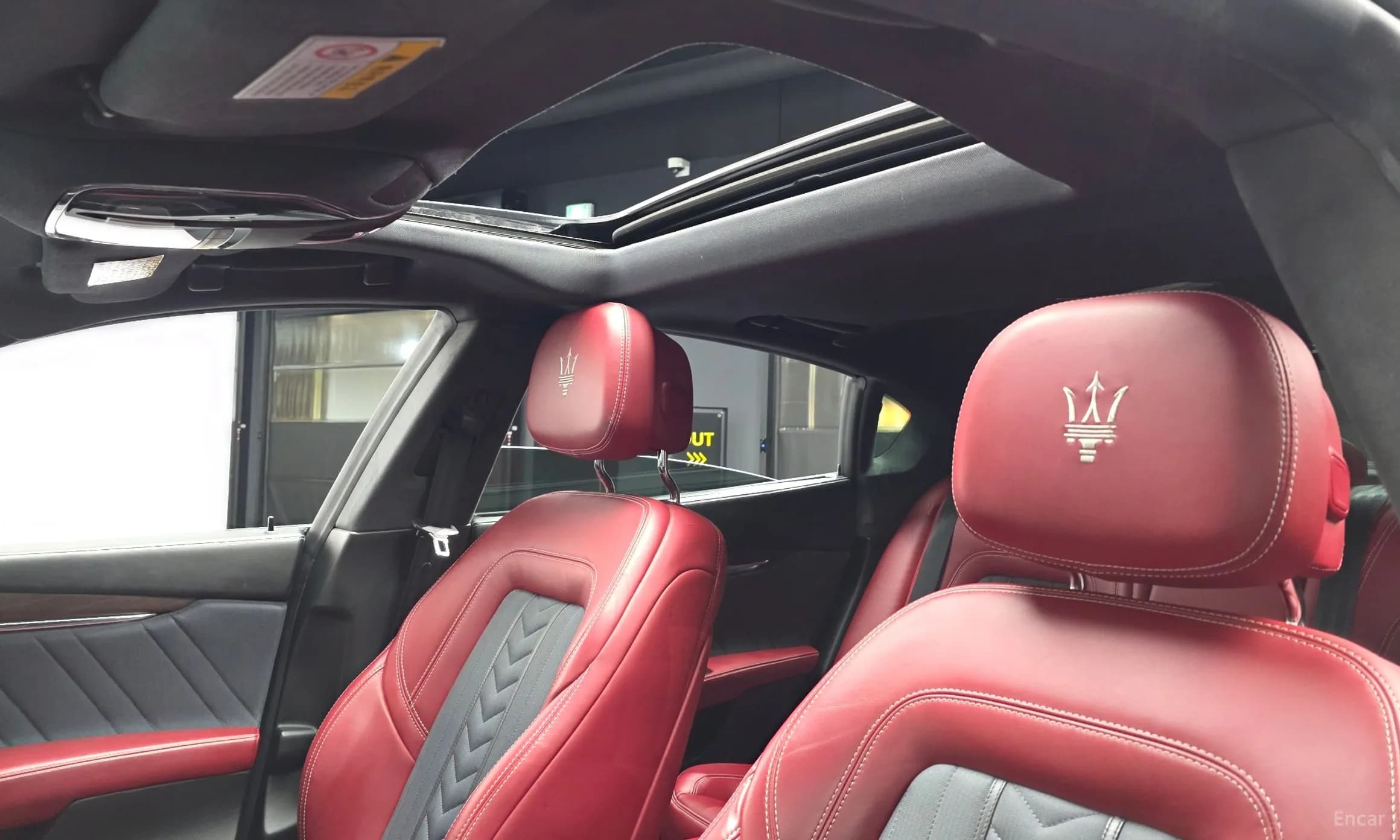 Quattroporte
