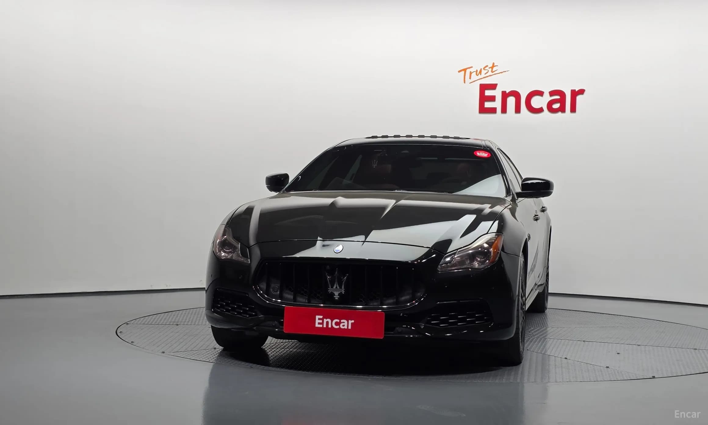 Quattroporte