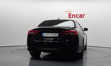 Quattroporte