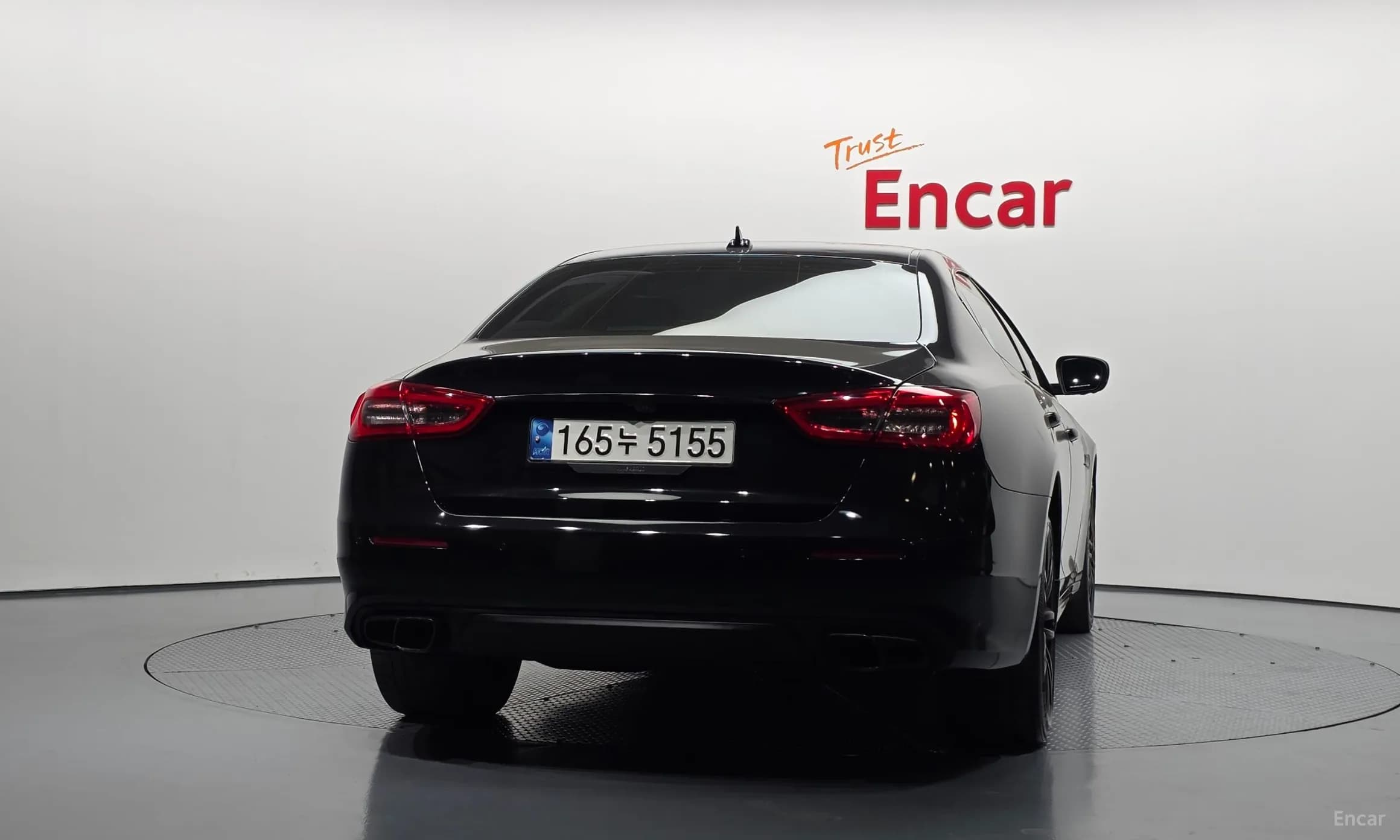 Quattroporte