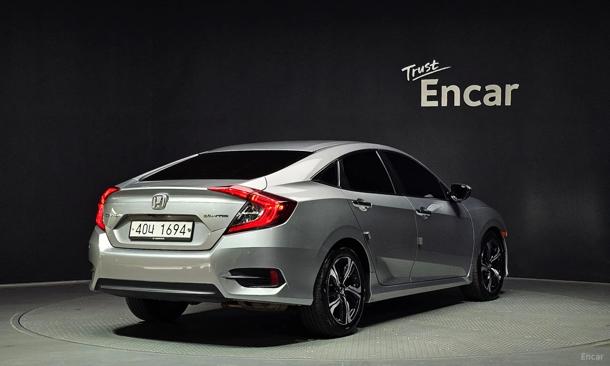 Civic