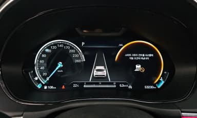 GV70
