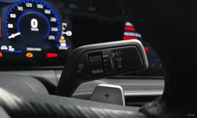 Mustang 7th Generation