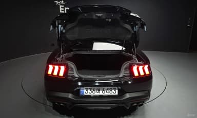 Mustang 7th Generation